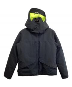 中古・古着通販】TATRAS (タトラス) MELINI ダウンジャケット グレー