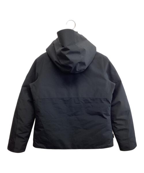 save the duck（セイブ ザ ダック）save the duck (セイブ ザ ダック) ダウンジャケット ブラック サイズ:SIZE1の古着・服飾アイテム