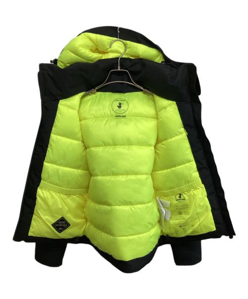 save the duck（セイブ ザ ダック）save the duck (セイブ ザ ダック) ダウンジャケット ブラック サイズ:SIZE1の古着・服飾アイテム