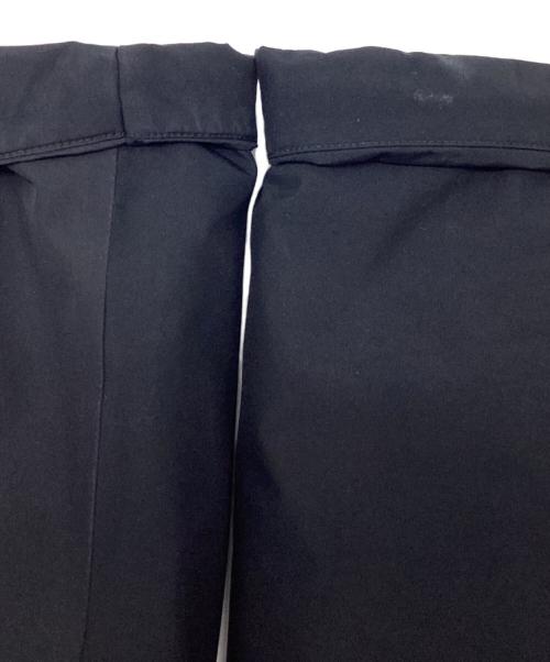 save the duck（セイブ ザ ダック）save the duck (セイブ ザ ダック) ダウンジャケット ブラック サイズ:SIZE1の古着・服飾アイテム