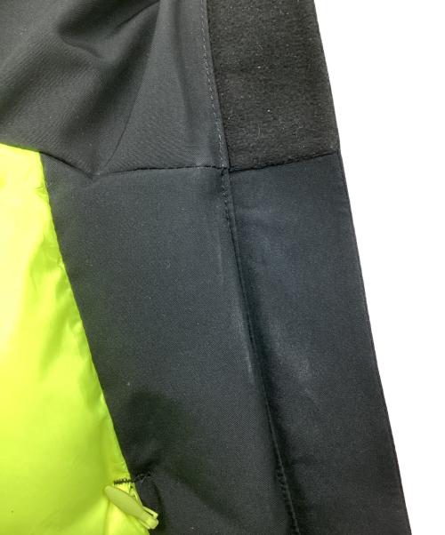 save the duck（セイブ ザ ダック）save the duck (セイブ ザ ダック) ダウンジャケット ブラック サイズ:SIZE1の古着・服飾アイテム