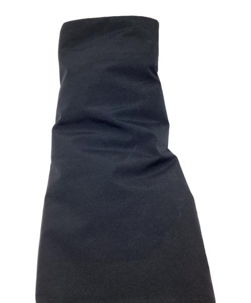 save the duck（セイブ ザ ダック）save the duck (セイブ ザ ダック) ダウンジャケット ブラック サイズ:SIZE1の古着・服飾アイテム