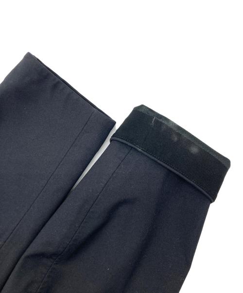ARC'TERYX VEILANCE（アークテリクスヴェイランス）ARC'TERYX VEILANCE (アークテリクスヴェイランス) テーラードジャケット ネイビー サイズ:SIZE XSの古着・服飾アイテム