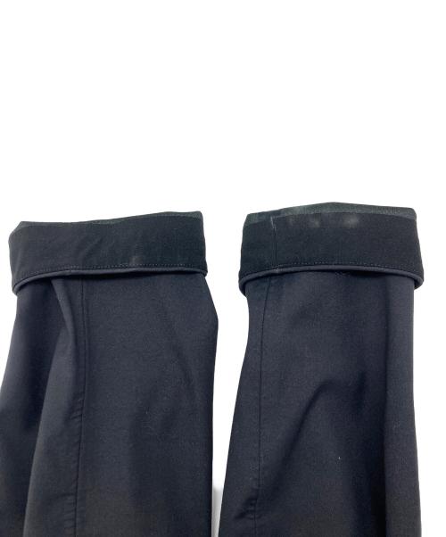 ARC'TERYX VEILANCE（アークテリクスヴェイランス）ARC'TERYX VEILANCE (アークテリクスヴェイランス) テーラードジャケット ネイビー サイズ:SIZE XSの古着・服飾アイテム