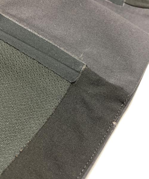 ARC'TERYX VEILANCE（アークテリクスヴェイランス）ARC'TERYX VEILANCE (アークテリクスヴェイランス) テーラードジャケット ネイビー サイズ:SIZE XSの古着・服飾アイテム