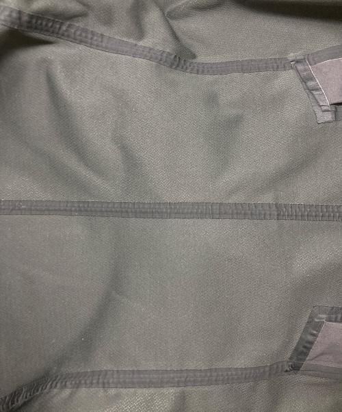 ARC'TERYX VEILANCE（アークテリクスヴェイランス）ARC'TERYX VEILANCE (アークテリクスヴェイランス) テーラードジャケット ネイビー サイズ:SIZE XSの古着・服飾アイテム