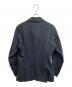 ARC'TERYX VEILANCE (アークテリクスヴェイランス) テーラードジャケット ネイビー サイズ:SIZE XS：18000円