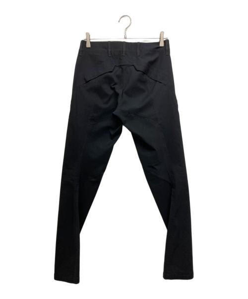 ARC'TERYX VEILANCE（アークテリクスヴェイランス）ARC'TERYX VEILANCE (アークテリクスヴェイランス) INDISCE PANT/スリムフィットパンツ ネイビー サイズ:SIZE W29の古着・服飾アイテム