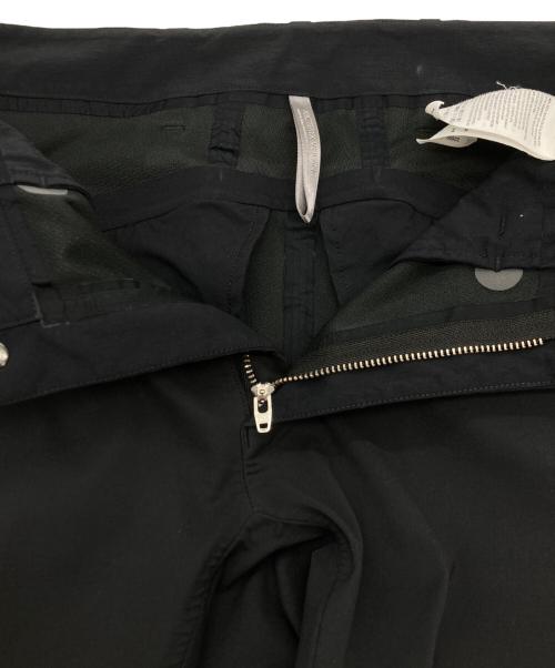 ARC'TERYX VEILANCE（アークテリクスヴェイランス）ARC'TERYX VEILANCE (アークテリクスヴェイランス) INDISCE PANT/スリムフィットパンツ ネイビー サイズ:SIZE W29の古着・服飾アイテム