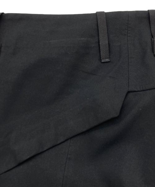 ARC'TERYX VEILANCE（アークテリクスヴェイランス）ARC'TERYX VEILANCE (アークテリクスヴェイランス) INDISCE PANT/スリムフィットパンツ ネイビー サイズ:SIZE W29の古着・服飾アイテム