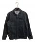 ARC'TERYX VEILANCE（アークテリクスヴェイランス）の古着「CAMBRE JACKET/デニムジャケット」｜ブラック