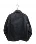 ARC'TERYX VEILANCE (アークテリクスヴェイランス) CAMBRE JACKET/デニムジャケット ブラック サイズ:SIZE XS：20000円