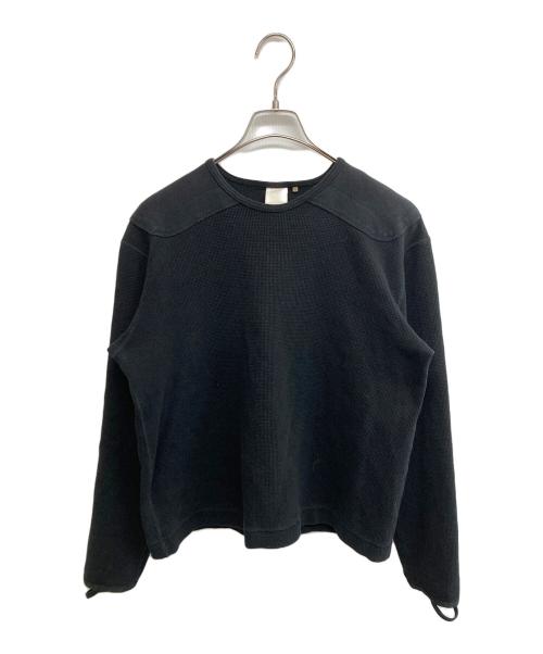 JIAN YE（ジェン イェ）JIAN YE (ジェン イェ) HUNTER TOP ブラック サイズ:SIZE Freeの古着・服飾アイテム