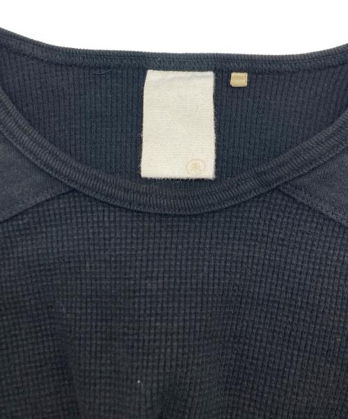 JIAN YE（ジェン イェ）JIAN YE (ジェン イェ) HUNTER TOP ブラック サイズ:SIZE Freeの古着・服飾アイテム