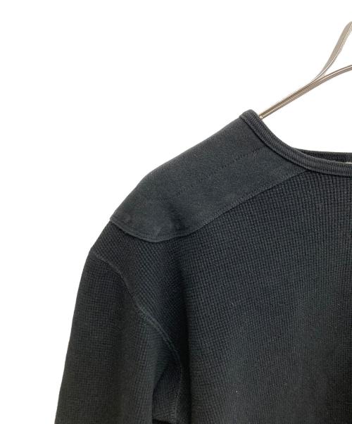 JIAN YE（ジェン イェ）JIAN YE (ジェン イェ) HUNTER TOP ブラック サイズ:SIZE Freeの古着・服飾アイテム