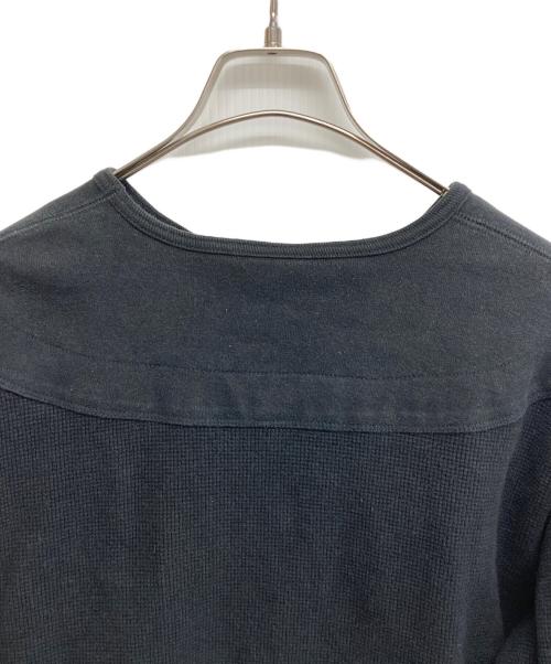 JIAN YE（ジェン イェ）JIAN YE (ジェン イェ) HUNTER TOP ブラック サイズ:SIZE Freeの古着・服飾アイテム