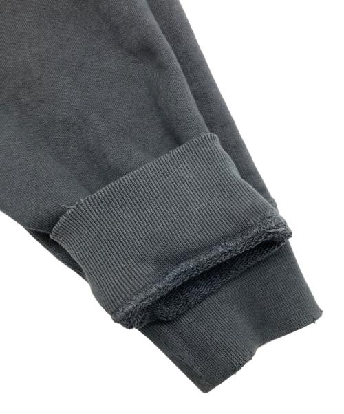 BOWWOW（バウワウ）BOWWOW (バウワウ) NEITH WITH TUMBLEWEED SWEAT SHIRTS グレー サイズ:SIZE XLの古着・服飾アイテム