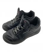 everyone×REEBOKエブリワン×リーボック）の古着「CLASSIC DUKE 2.0」｜ブラック