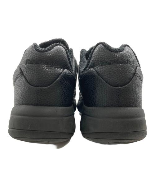 everyone（エブリワン）everyone (エブリワン) REEBOK (リーボック) CLASSIC DUKE 2.0 ブラック サイズ:SIZE27cmの古着・服飾アイテム