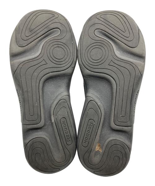 everyone（エブリワン）everyone (エブリワン) REEBOK (リーボック) CLASSIC DUKE 2.0 ブラック サイズ:SIZE27cmの古着・服飾アイテム