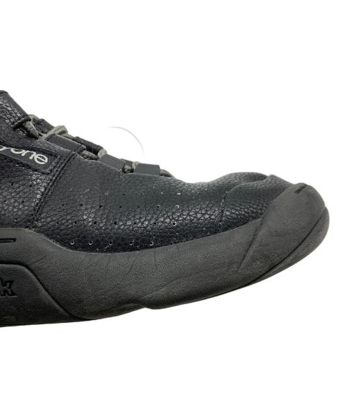 everyone（エブリワン）everyone (エブリワン) REEBOK (リーボック) CLASSIC DUKE 2.0 ブラック サイズ:SIZE27cmの古着・服飾アイテム