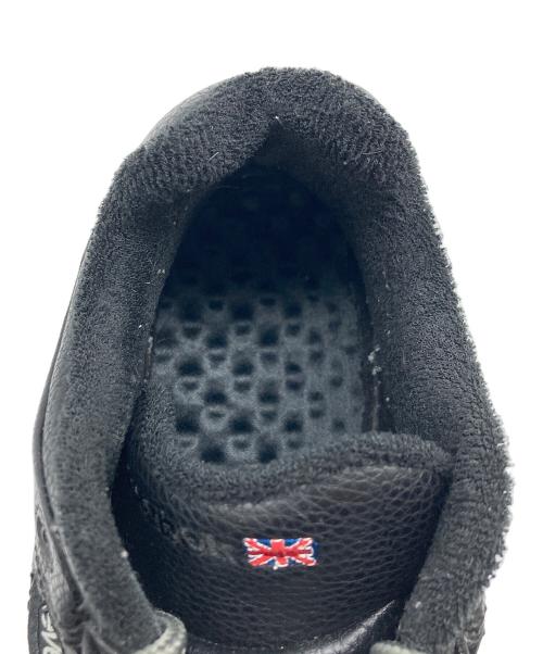 everyone（エブリワン）everyone (エブリワン) REEBOK (リーボック) CLASSIC DUKE 2.0 ブラック サイズ:SIZE27cmの古着・服飾アイテム