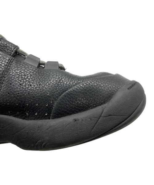 everyone（エブリワン）everyone (エブリワン) REEBOK (リーボック) CLASSIC DUKE 2.0 ブラック サイズ:SIZE27cmの古着・服飾アイテム