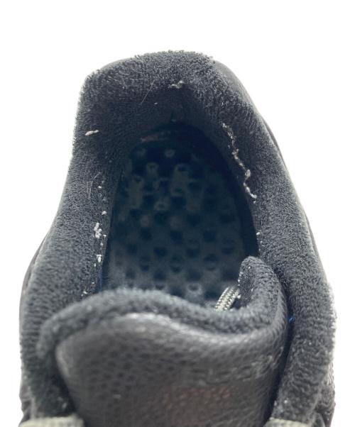 everyone（エブリワン）everyone (エブリワン) REEBOK (リーボック) CLASSIC DUKE 2.0 ブラック サイズ:SIZE27cmの古着・服飾アイテム