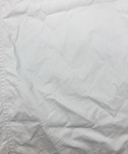 MM6 Maison Margiela（エムエムシックスメゾンマルジェラ）MM6 Maison Margiela (エムエムシックスメゾンマルジェラ) 18SS スノーカモパンツ ブルー サイズ:SIZE 38の古着・服飾アイテム