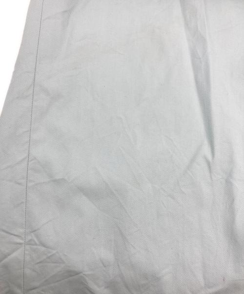 MM6 Maison Margiela（エムエムシックスメゾンマルジェラ）MM6 Maison Margiela (エムエムシックスメゾンマルジェラ) 18SS スノーカモパンツ ブルー サイズ:SIZE 38の古着・服飾アイテム