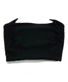 THEREDTHREAD（ザレッドスレッド）の古着「S CAT CLAW Tops」｜ブラック