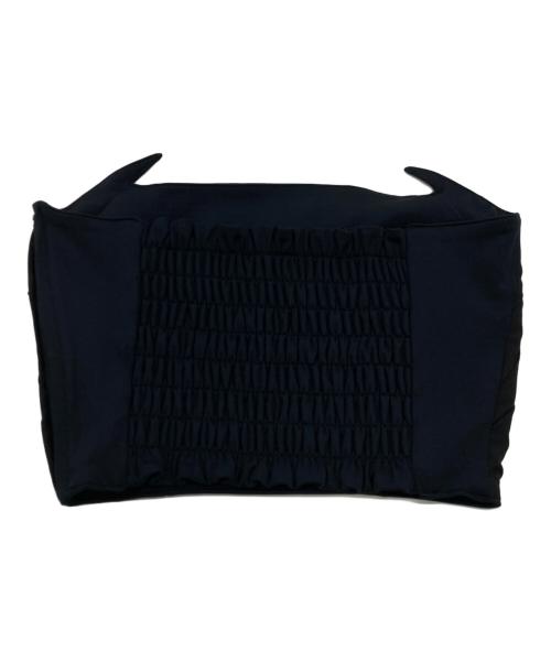 THEREDTHREAD（ザレッドスレッド）THEREDTHREAD (ザレッドスレッド) S CAT CLAW Tops ブラック サイズ:SIZE Freeの古着・服飾アイテム