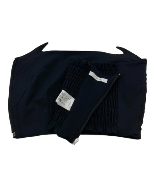 THEREDTHREAD（ザレッドスレッド）THEREDTHREAD (ザレッドスレッド) S CAT CLAW Tops ブラック サイズ:SIZE Freeの古着・服飾アイテム