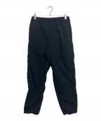 THE NORTH FACEザ ノース フェイス）の古着「Meadow Warm Pant NB82331」｜ブラック