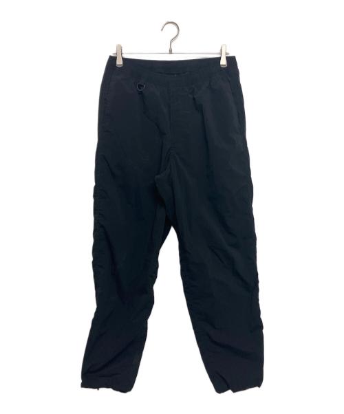 THE NORTH FACE（ザ ノース フェイス）THE NORTH FACE (ザ ノース フェイス) Meadow Warm Pant NB82331 ブラック サイズ:SIZE Lの古着・服飾アイテム