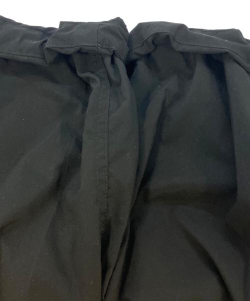 THE NORTH FACE（ザ ノース フェイス）THE NORTH FACE (ザ ノース フェイス) Meadow Warm Pant NB82331 ブラック サイズ:SIZE Lの古着・服飾アイテム