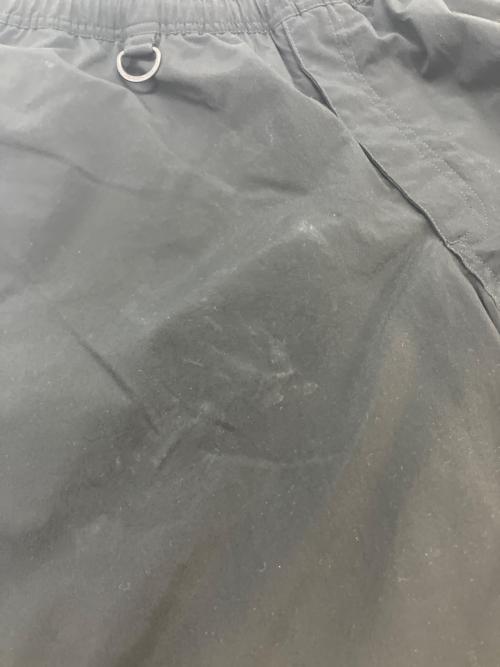 THE NORTH FACE（ザ ノース フェイス）THE NORTH FACE (ザ ノース フェイス) Meadow Warm Pant NB82331 ブラック サイズ:SIZE Lの古着・服飾アイテム