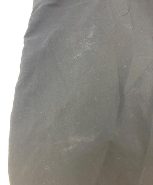THE NORTH FACE（ザ ノース フェイス）THE NORTH FACE (ザ ノース フェイス) Meadow Warm Pant NB82331 ブラック サイズ:SIZE Lの古着・服飾アイテム