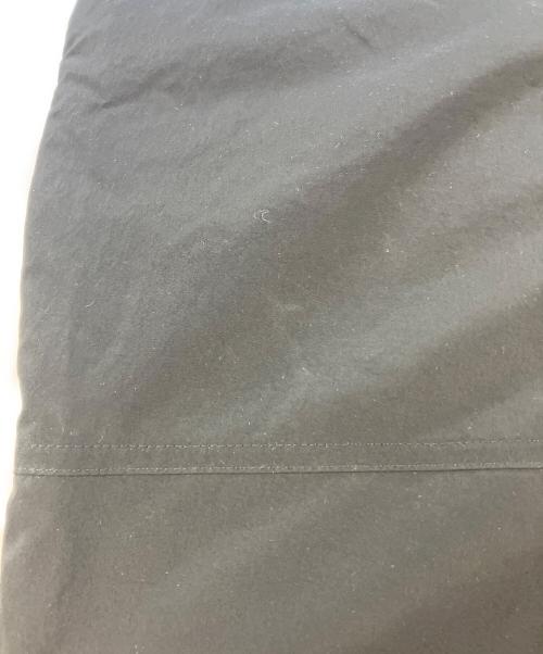 THE NORTH FACE（ザ ノース フェイス）THE NORTH FACE (ザ ノース フェイス) Meadow Warm Pant NB82331 ブラック サイズ:SIZE Lの古着・服飾アイテム