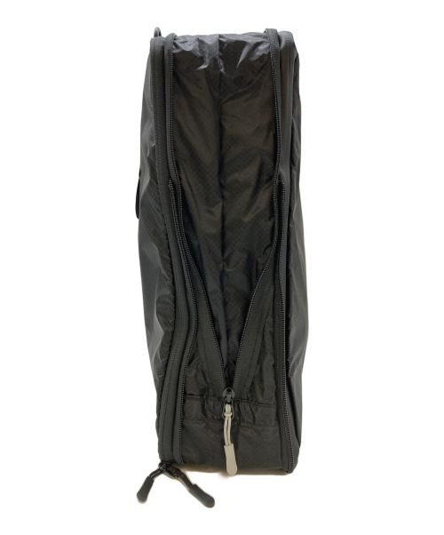 HOLICC（ホリック）HOLICC (ホリック) PackBag+ ブラック サイズ:Ｌサイズ 未使用品の古着・服飾アイテム