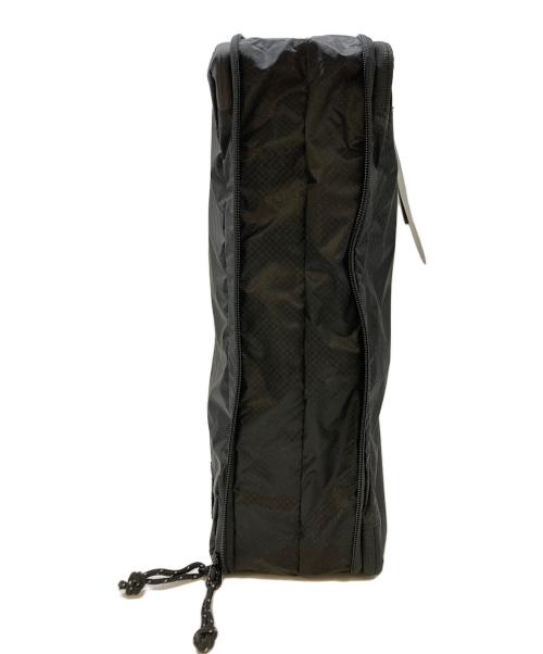 HOLICC（ホリック）HOLICC (ホリック) PackBag+ ブラック サイズ:Ｌサイズ 未使用品の古着・服飾アイテム