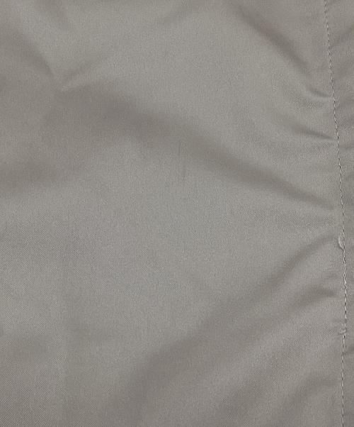 SOEJU（ソージュ）SOEJU (ソージュ) リモンタコートワンピース ブラウン サイズ:SIZE Sの古着・服飾アイテム