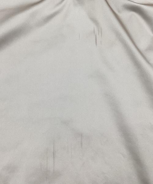 SOEJU（ソージュ）SOEJU (ソージュ) リモンタコートワンピース ブラウン サイズ:SIZE Sの古着・服飾アイテム