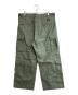 SUPREME (シュプリーム) CARGO PANT オリーブ サイズ:SIZE 36：15000円