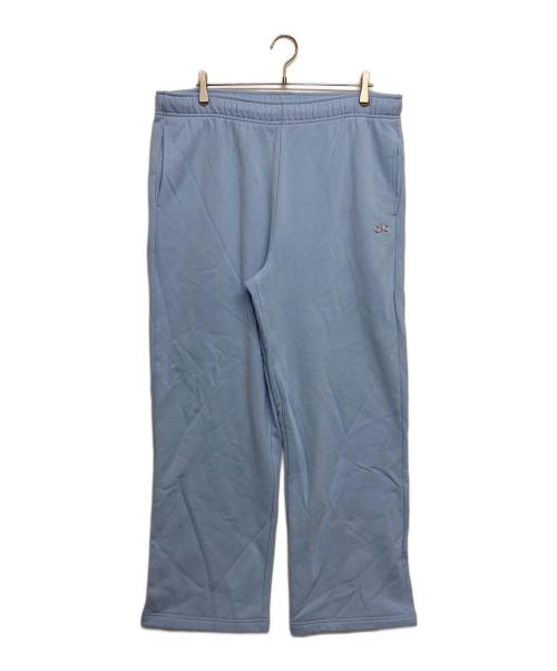 alo yoga（アローヨガ）alo yoga (アローヨガ) スウェットパンツ スカイブルー サイズ:SIZE XLの古着・服飾アイテム