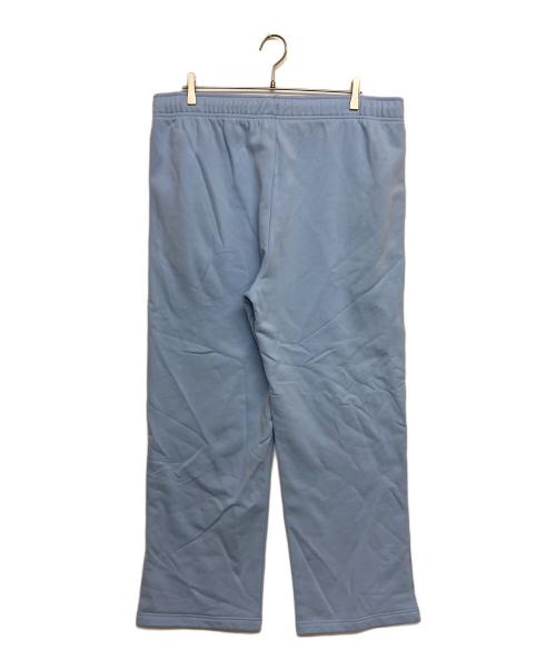 alo yoga（アローヨガ）alo yoga (アローヨガ) スウェットパンツ スカイブルー サイズ:SIZE XLの古着・服飾アイテム