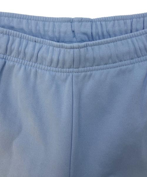 alo yoga（アローヨガ）alo yoga (アローヨガ) スウェットパンツ スカイブルー サイズ:SIZE XLの古着・服飾アイテム