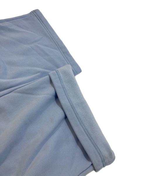 alo yoga（アローヨガ）alo yoga (アローヨガ) スウェットパンツ スカイブルー サイズ:SIZE XLの古着・服飾アイテム