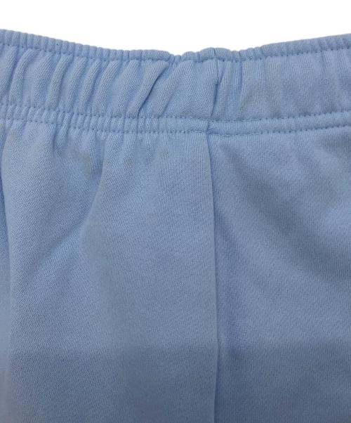 alo yoga（アローヨガ）alo yoga (アローヨガ) スウェットパンツ スカイブルー サイズ:SIZE XLの古着・服飾アイテム