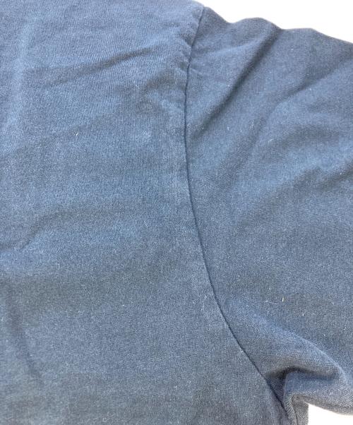SUPREME（シュプリーム）SUPREME (シュプリーム) SMALL BOX S/S TEE ネイビー サイズ:SIZE Mの古着・服飾アイテム